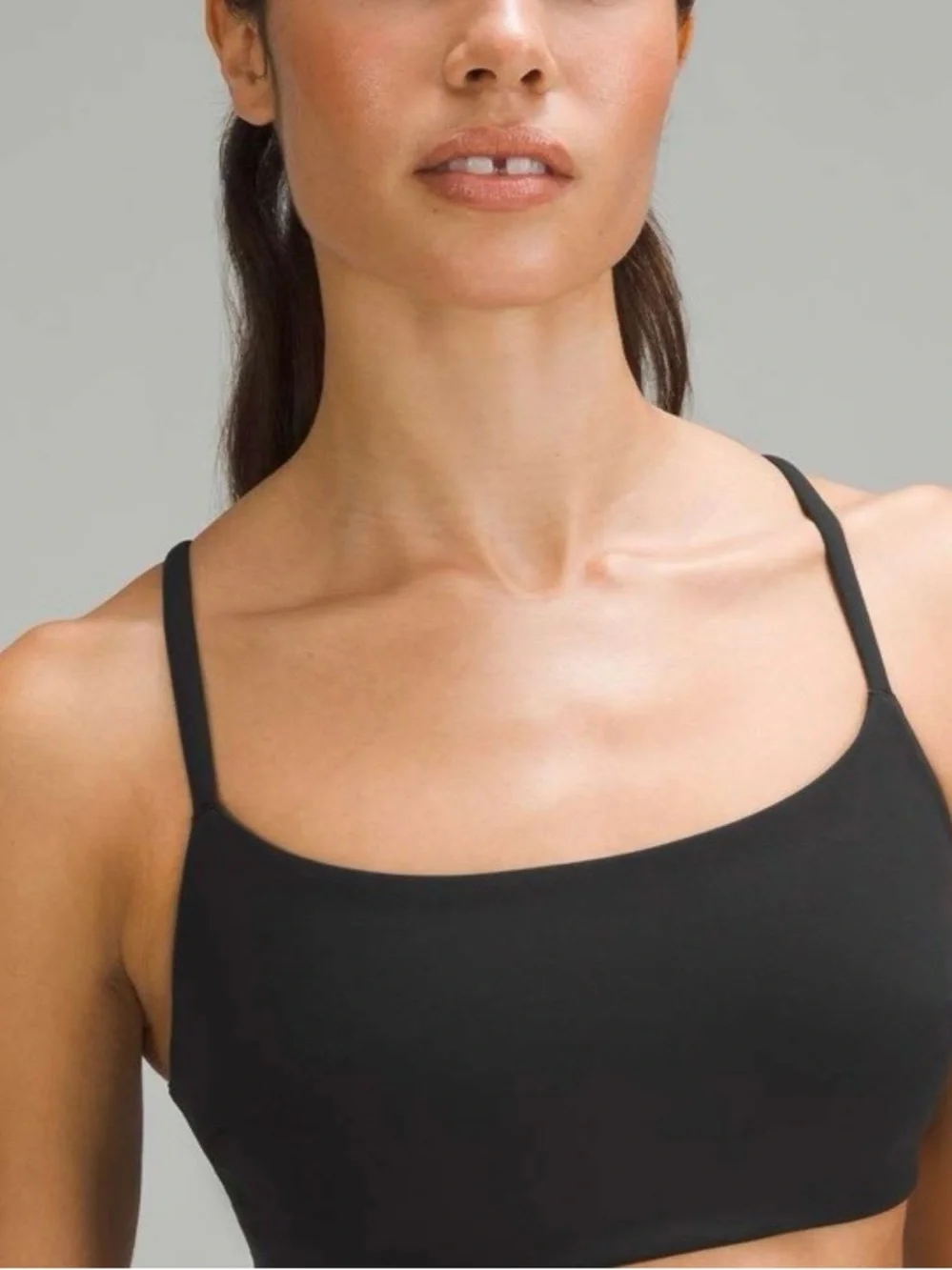 lululemon athletica sleek minimal